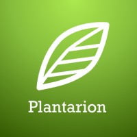 Plantarion logo - Similar company to Tdmk Digital