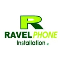 RAVEL PHONE INSTALLATION S.R.L. logo - Similar company to Clean26