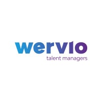 Wervio logo - Similar company to Permar
