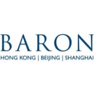 Baron Corporation logo - Similar company to Arrowiz Games