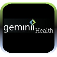 Geminii Health logo - Similar company to Frozen Gains