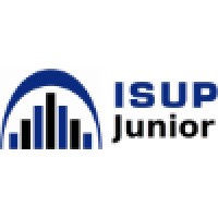 ISUP Junior logo - Similar company to Aae Isup