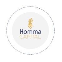 Homma Capital logo - Similar company to Open Capital Assessoria Financeira