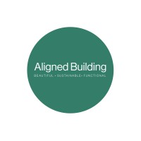 Aligned Building logo - Similar company to Thrive Places