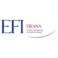 Ecole Française Internationale de Tirana logo - Similar company to Rpaf