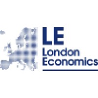 London Economics Ltd logo - Similar company to Environment Systems