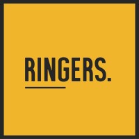 Ringers Creative logo - Similar company to Plural Video Ltd