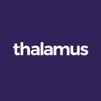 Thalamus logo - Similar company to Userbase