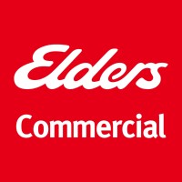 Elders Commercial logo - Similar company to Elders Tasmania