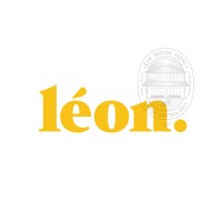 Léon Design Agency logo - Similar company to Supercool Studio Bali