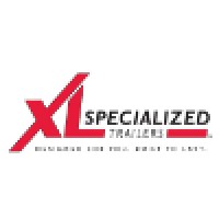 XL Specialized Trailers logo - Similar company to J & B Pavelka Truck & Trailer Sales