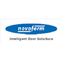 Novoferm Austria GmbH logo - Similar company to Tor.Support Gmbh