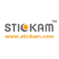 Stickam.com logo - Similar company to Sherlock Security Systems