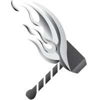 BlackForge Limited logo - Similar company to Blackforge