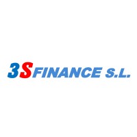 3SFINANCE SL logo - Similar company to Bethey