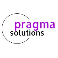 Pragma Solutions logo - Similar company to Callisto It