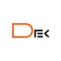 Dtek Networking logo - Similar company to Draive.Gr