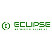 Eclipse Mechanical Plumbing logo - Similar company to Mechanical Constructions Air Services Pty Ltd