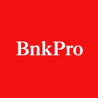 BnkPro logo - Similar company to Ecredo