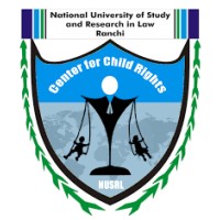 Center for Child Rights (CCR) logo - Similar company to Tinnuts