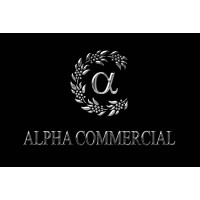 Alpha Commercial logo - Similar company to Rahul Exports
