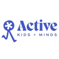 Active Kids & Minds logo - Similar company to Translateswift