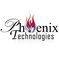 Phoenix Technologies LLC. logo - Similar company to Structural Materials Inc