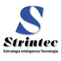 STRINTEC SpA logo - Similar company to Prosystem Chile