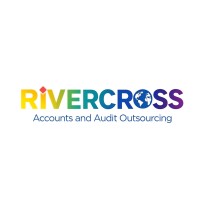 RiverCross Outsourcing Pvt Ltd logo - Similar company to Pinnacleoss Uk