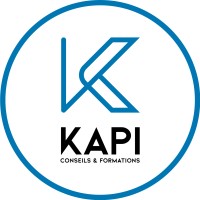 Kapi Conseils et Formations logo - Similar company to Groupe Aps