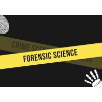 Forensic Science logo - Similar company to Forensic Science Laboratory