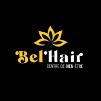 Bel'hair Centre de Bien Être logo - Similar company to Évolution Centre De Bien-Être