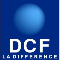 DCF logo - Similar company to Immoprom