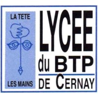 Lycée et UFA Gustave Eiffel logo - Similar company to Le Cyrano