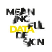 Minor Meaningful Data Design logo - Similar company to Avans Cmd 'S-Hertogenbosch