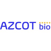 AZCOT bio logo - Similar company to Applied Microarrays