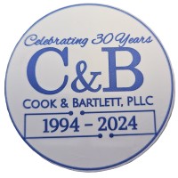 Cook & Bartlett, PLLC logo - Similar company to Cook & Bartlett, Pllc