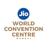 Jio World Convention Centre logo - Similar company to Xdg Labs