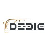 Dedic GmbH logo - Similar company to Junuzovic Kopex
