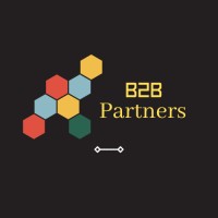 B2B Partners logo - Similar company to B2B Partners