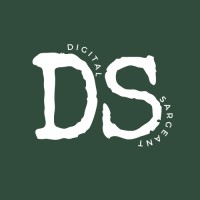 Digital Sargeant logo - Similar company to Mass Clinic