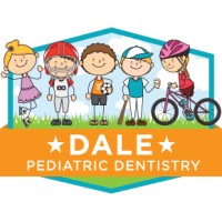 Dale Pediatric Dentistry logo - Similar company to Áine Harkin