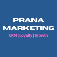 Prana Marketing logo - Similar company to Social Py