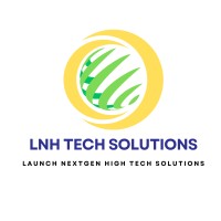 LNH TECH SOLUTIONS logo - Similar company to Fishbone Tech