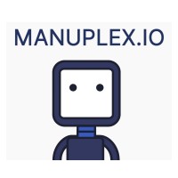 Manuplex.io logo - Similar company to Softflowai