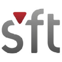 SFT - Société française des traducteurs logo - Similar company to Contentactic
