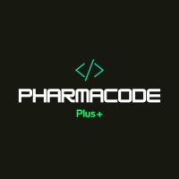 PharmaCodePlus logo - Similar company to Cafein Group