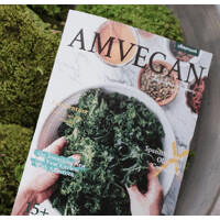 AMVEGAN logo - Similar company to Eumel