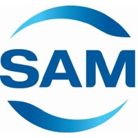 Specialist Air Management logo - Similar company to Simmonds Heating And Cooling