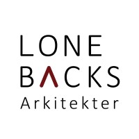 LONE BACKS | Arkitekter logo - Similar company to Dlb Arkitekter Aps